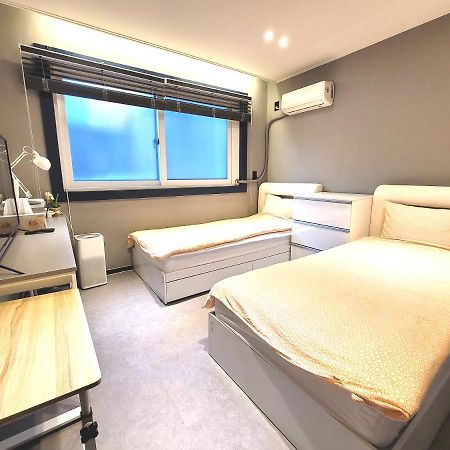 Foret Guest House Gangnam Σεούλ Εξωτερικό φωτογραφία
