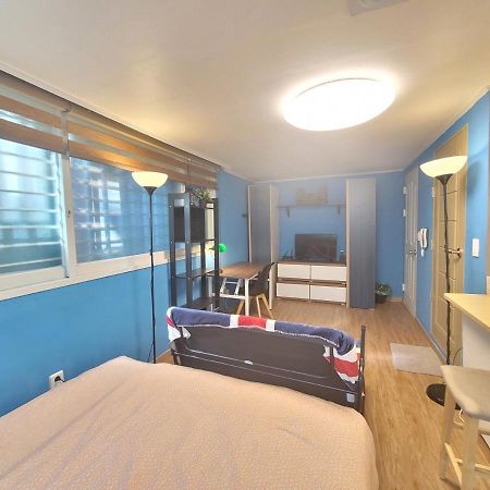 Foret Guest House Gangnam Σεούλ Εξωτερικό φωτογραφία