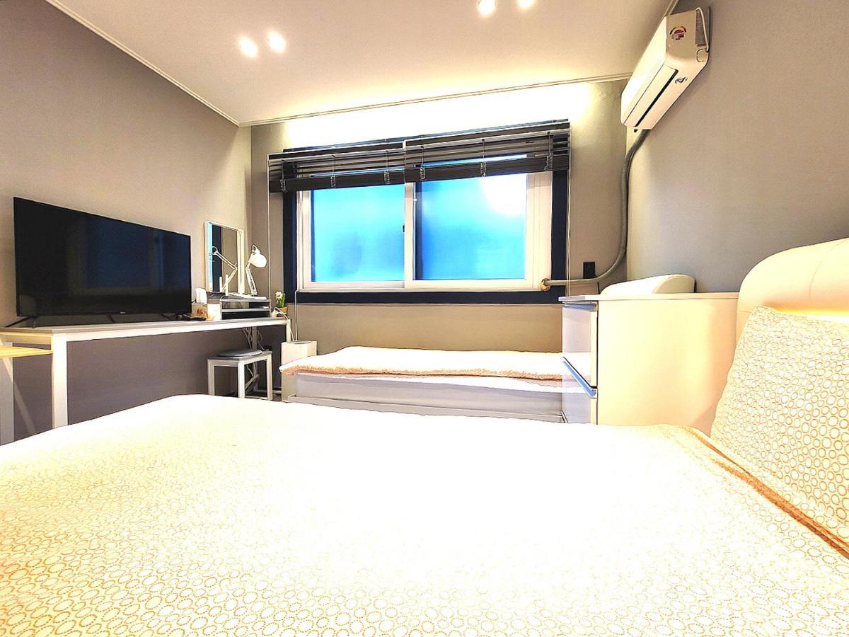 Foret Guest House Gangnam Σεούλ Εξωτερικό φωτογραφία