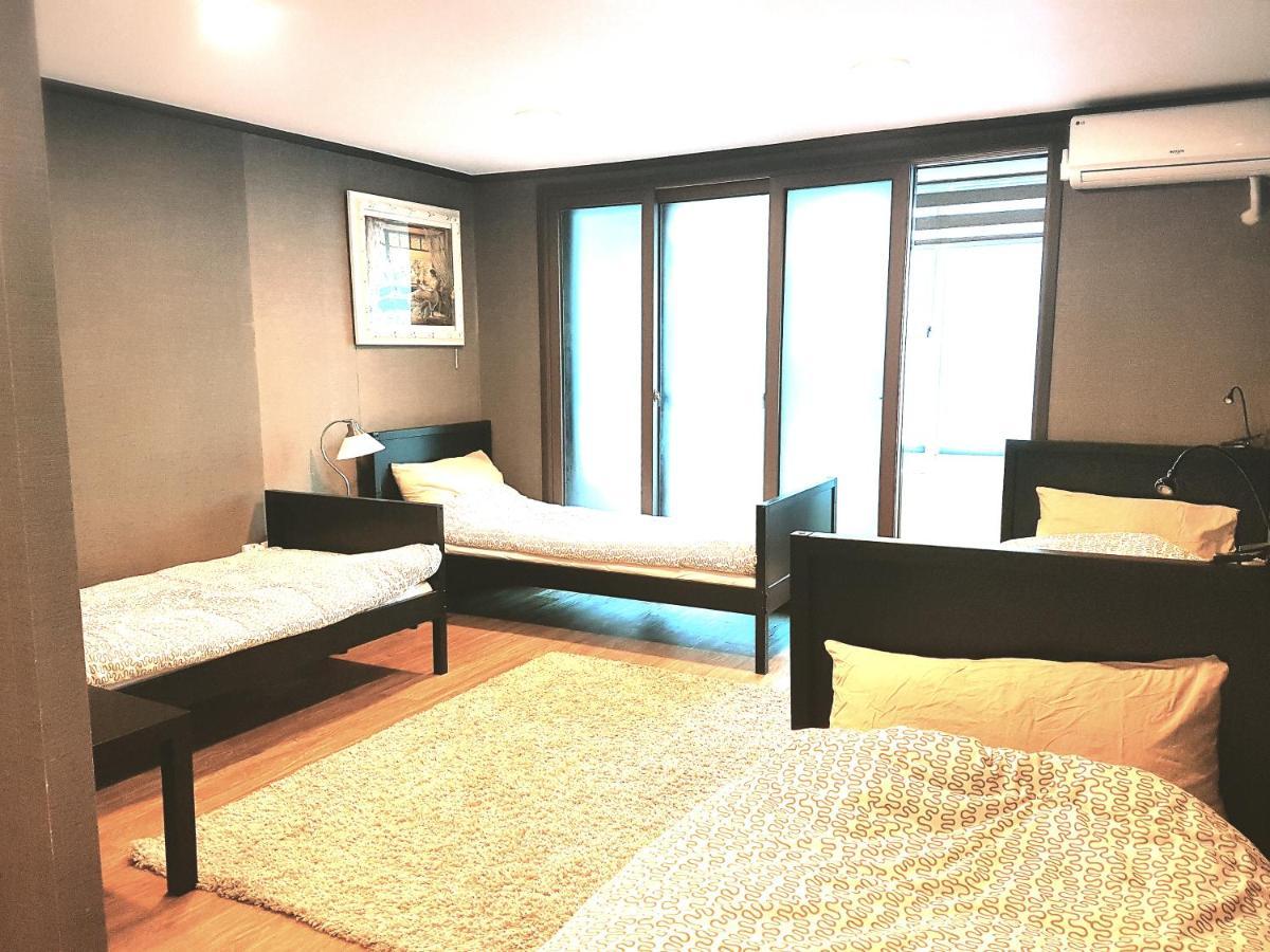 Foret Guest House Gangnam Σεούλ Εξωτερικό φωτογραφία