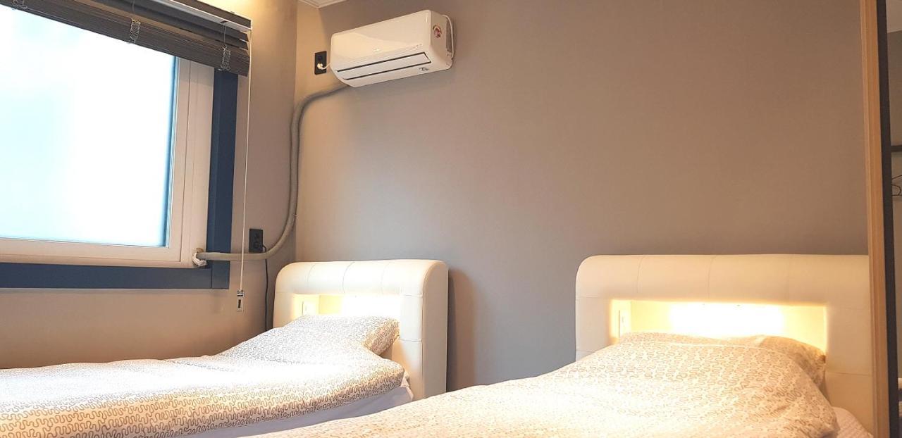 Foret Guest House Gangnam Σεούλ Εξωτερικό φωτογραφία