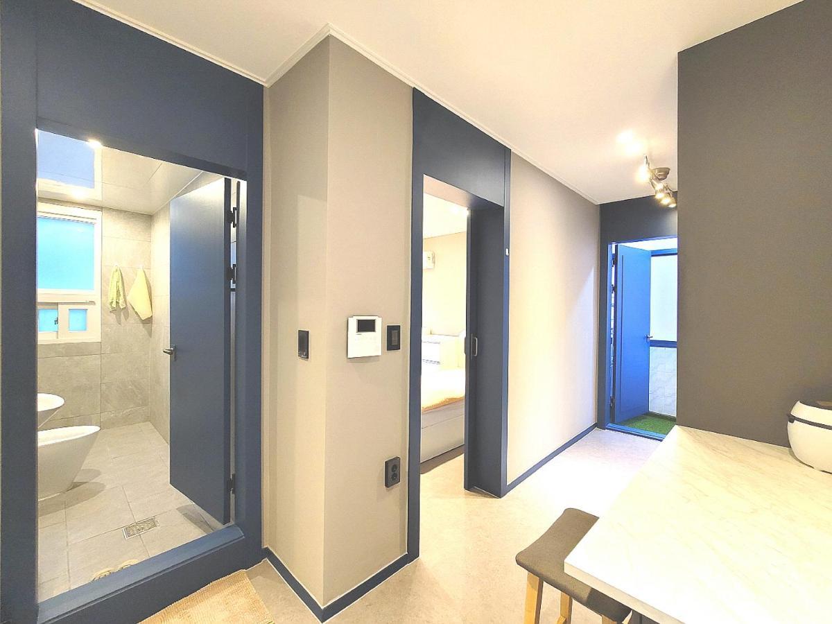 Foret Guest House Gangnam Σεούλ Εξωτερικό φωτογραφία