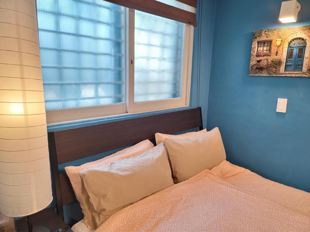 Foret Guest House Gangnam Σεούλ Εξωτερικό φωτογραφία