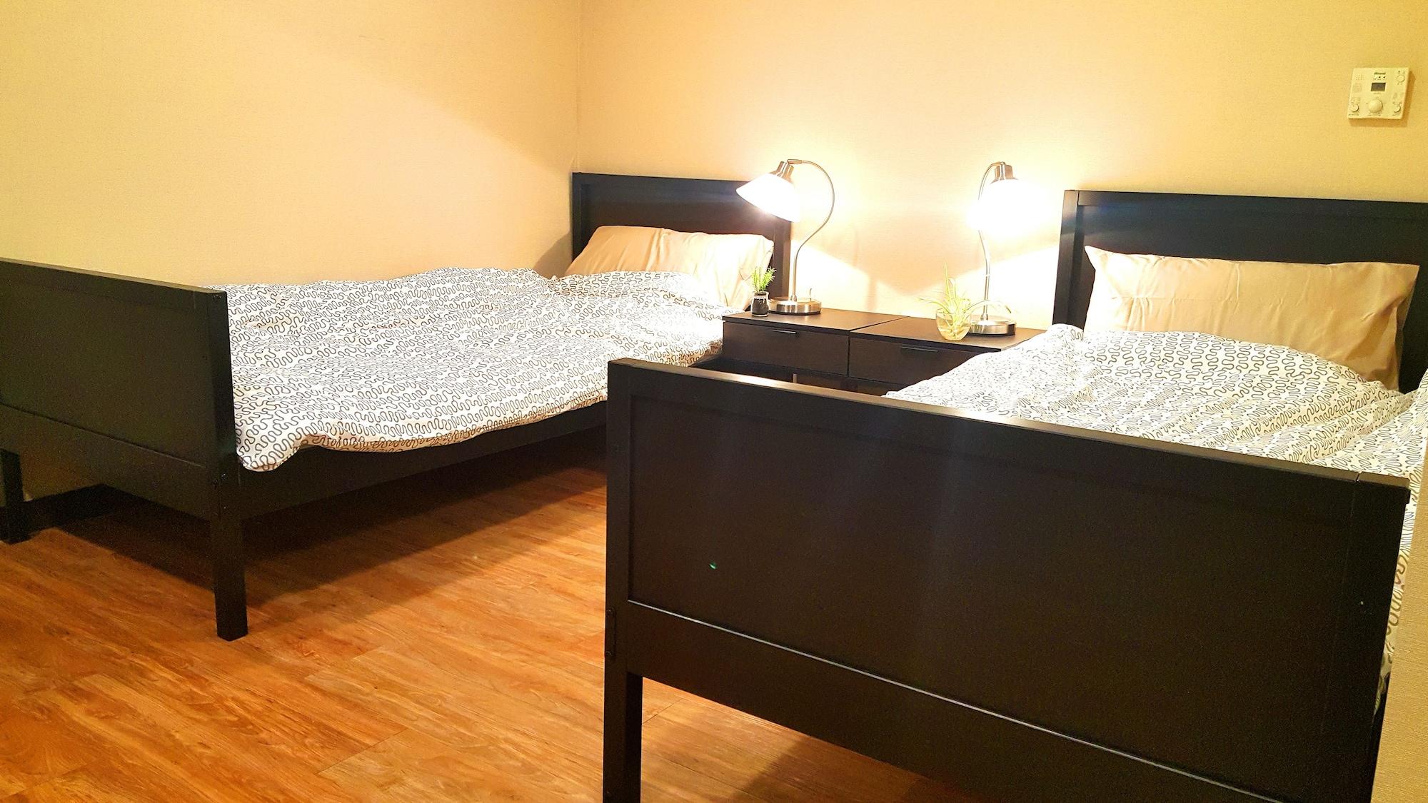 Foret Guest House Gangnam Σεούλ Εξωτερικό φωτογραφία