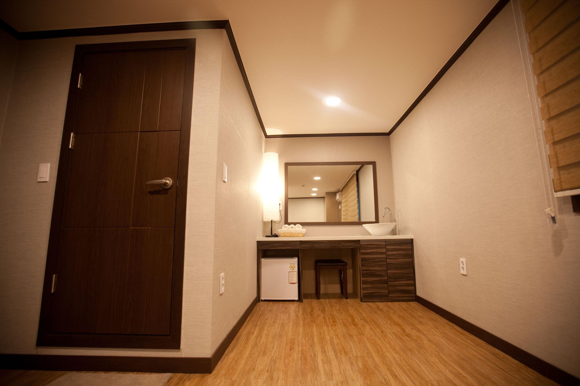 Foret Guest House Gangnam Σεούλ Εξωτερικό φωτογραφία