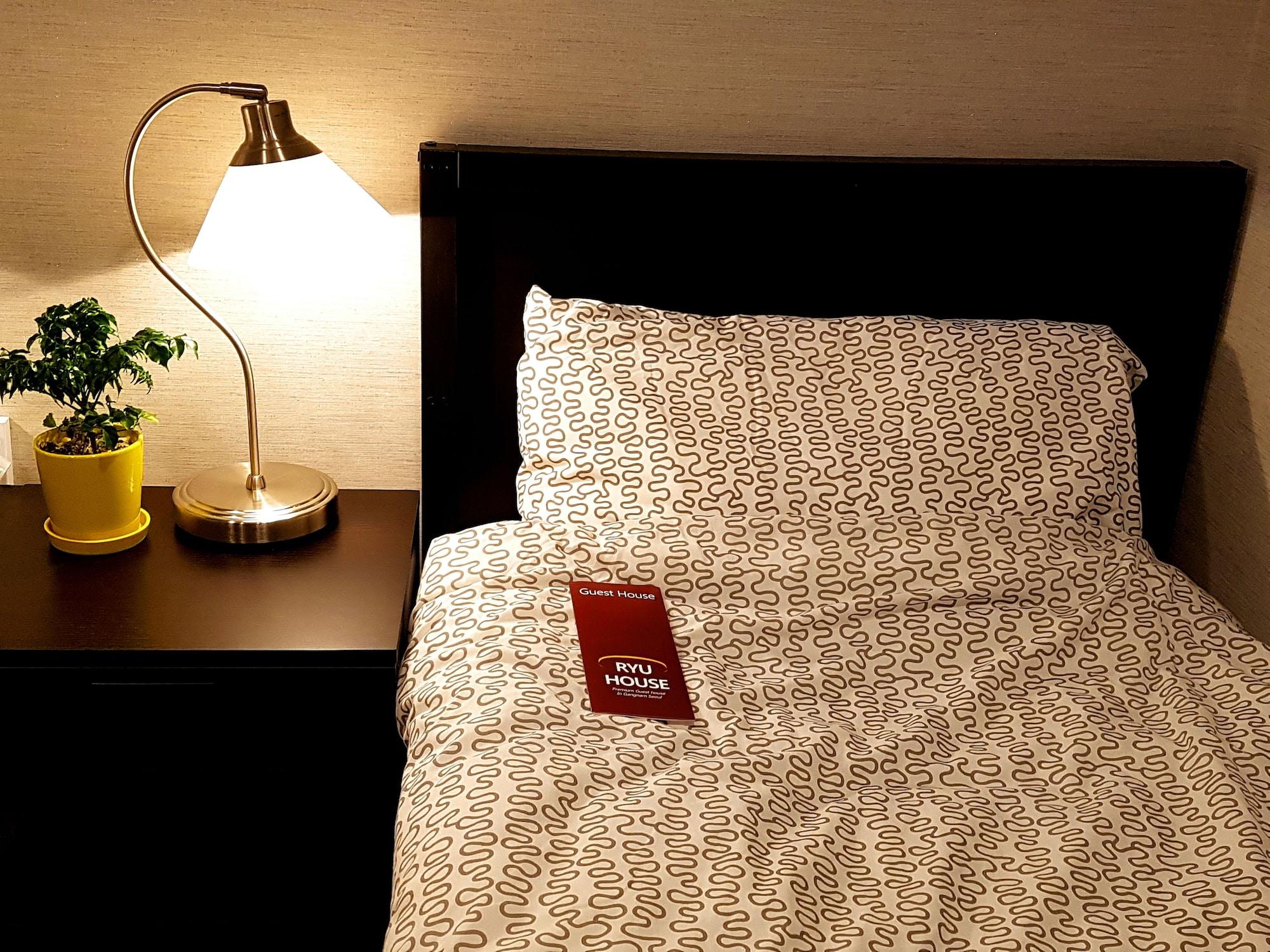 Foret Guest House Gangnam Σεούλ Εξωτερικό φωτογραφία