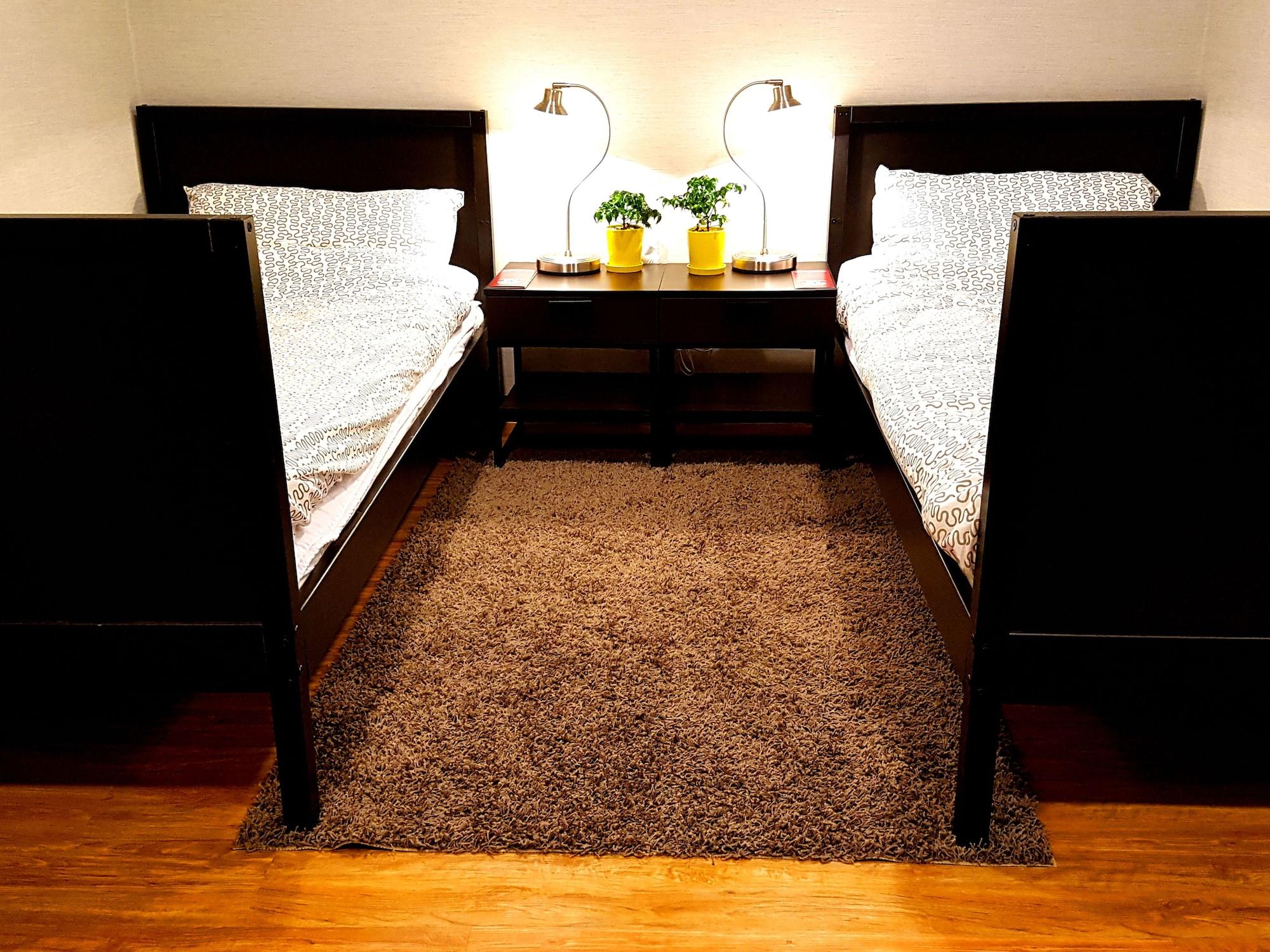 Foret Guest House Gangnam Σεούλ Εξωτερικό φωτογραφία