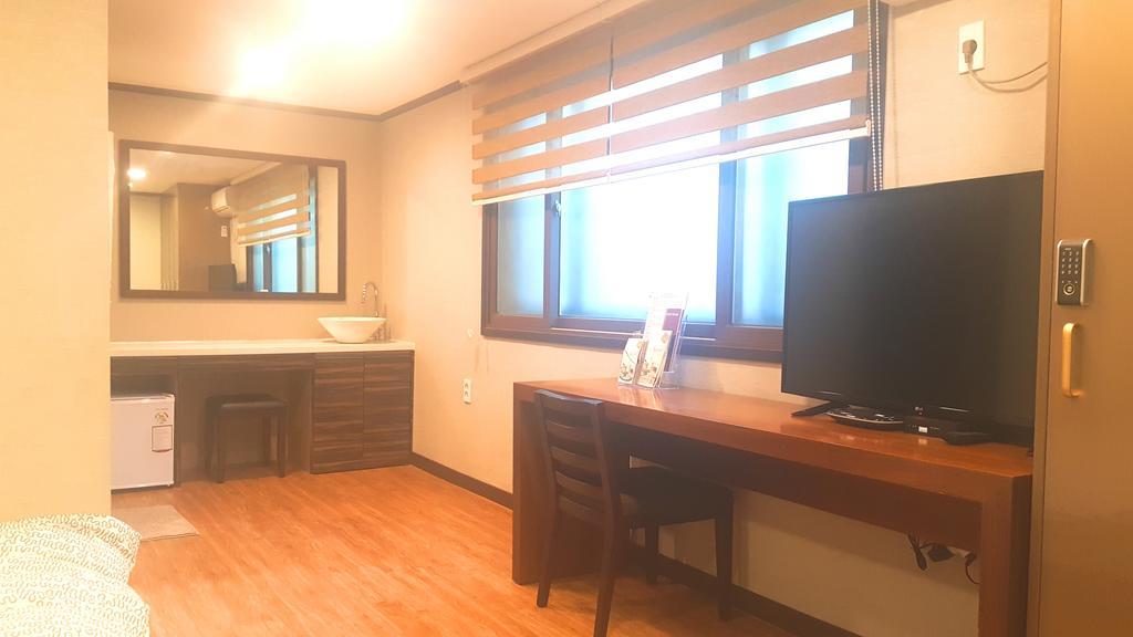 Foret Guest House Gangnam Σεούλ Εξωτερικό φωτογραφία