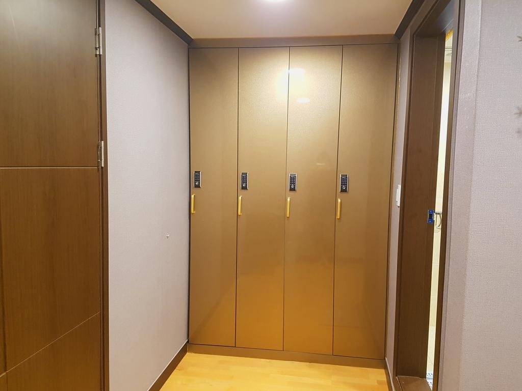 Foret Guest House Gangnam Σεούλ Εξωτερικό φωτογραφία