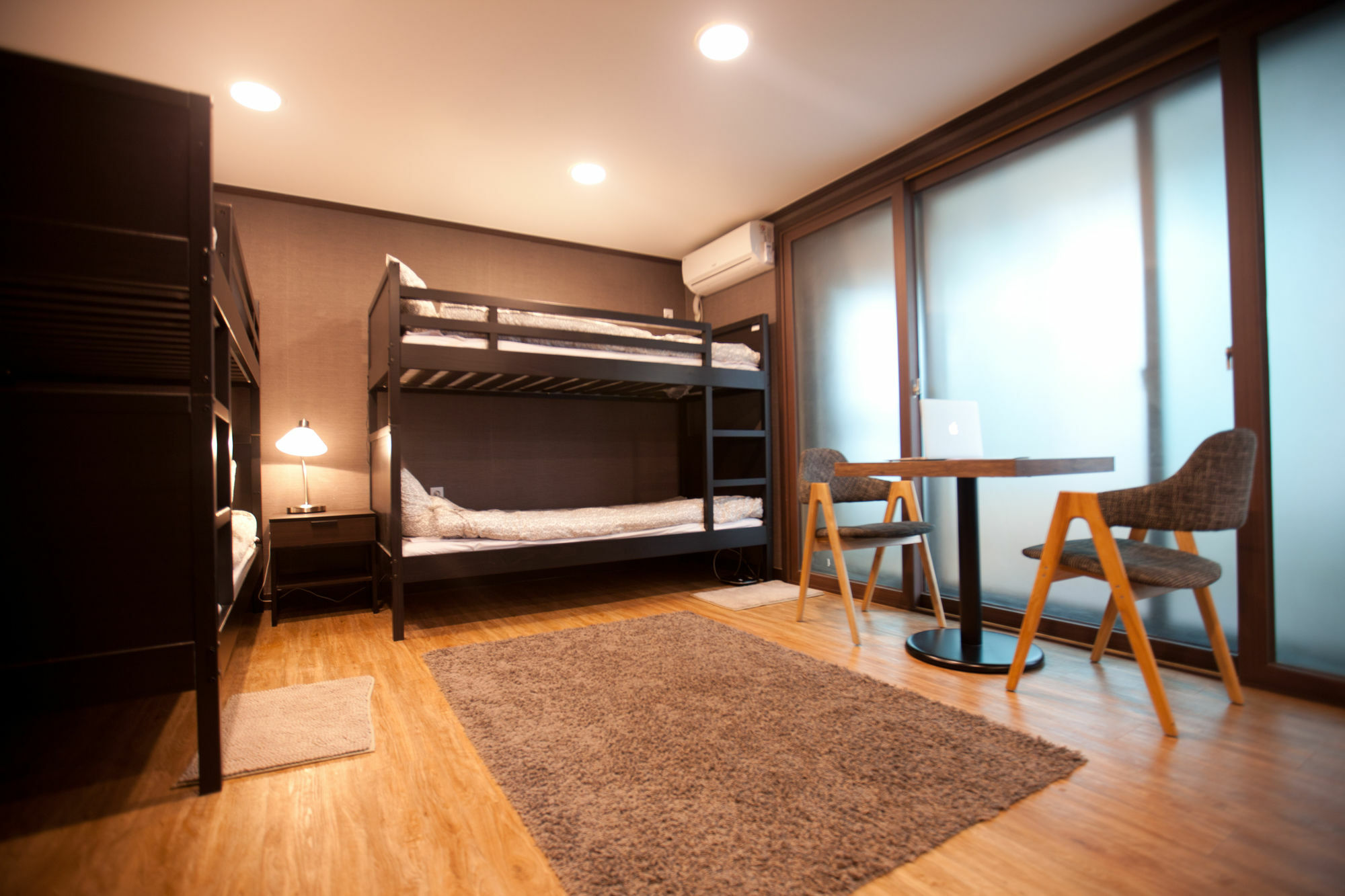 Foret Guest House Gangnam Σεούλ Εξωτερικό φωτογραφία