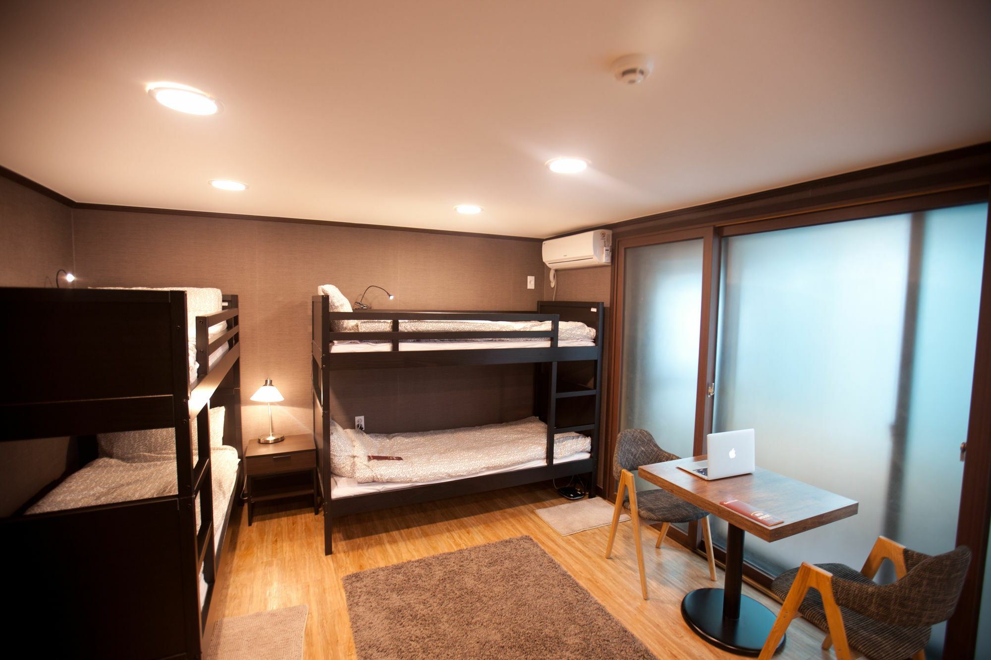 Foret Guest House Gangnam Σεούλ Εξωτερικό φωτογραφία