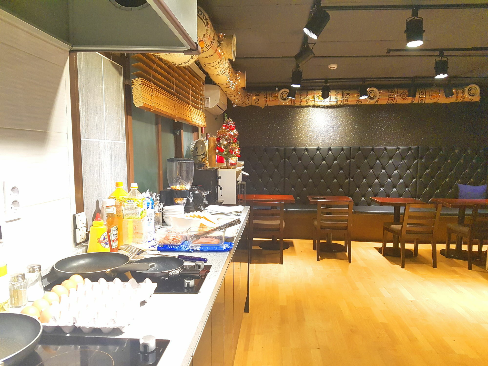 Foret Guest House Gangnam Σεούλ Εξωτερικό φωτογραφία