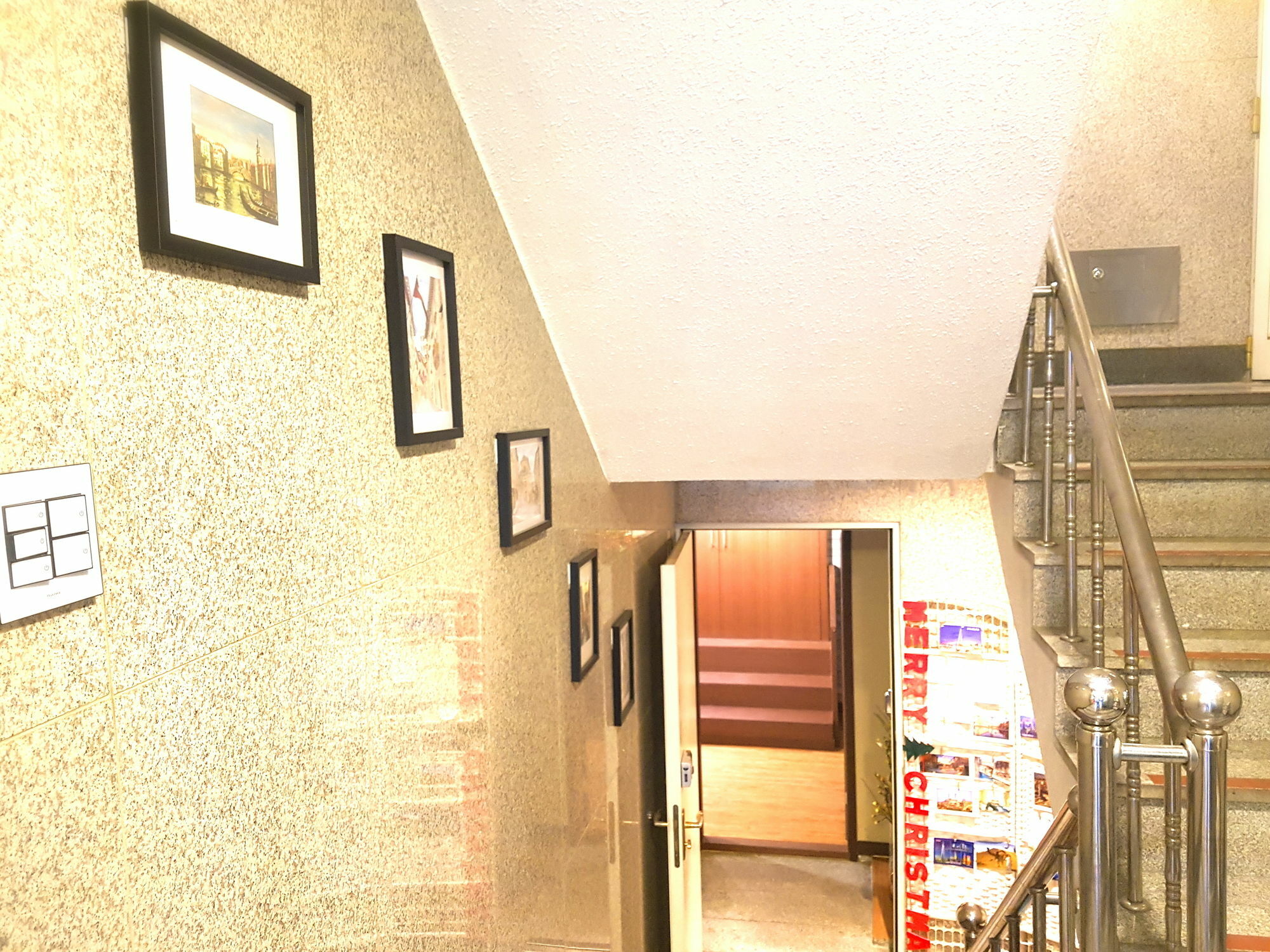 Foret Guest House Gangnam Σεούλ Εξωτερικό φωτογραφία