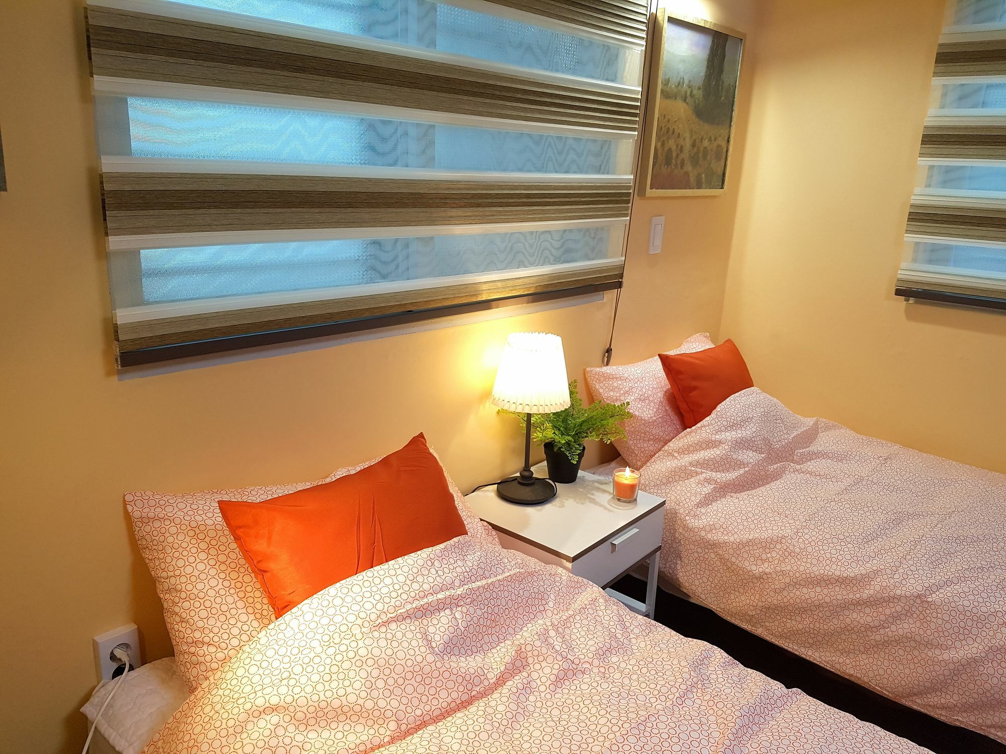 Foret Guest House Gangnam Σεούλ Εξωτερικό φωτογραφία