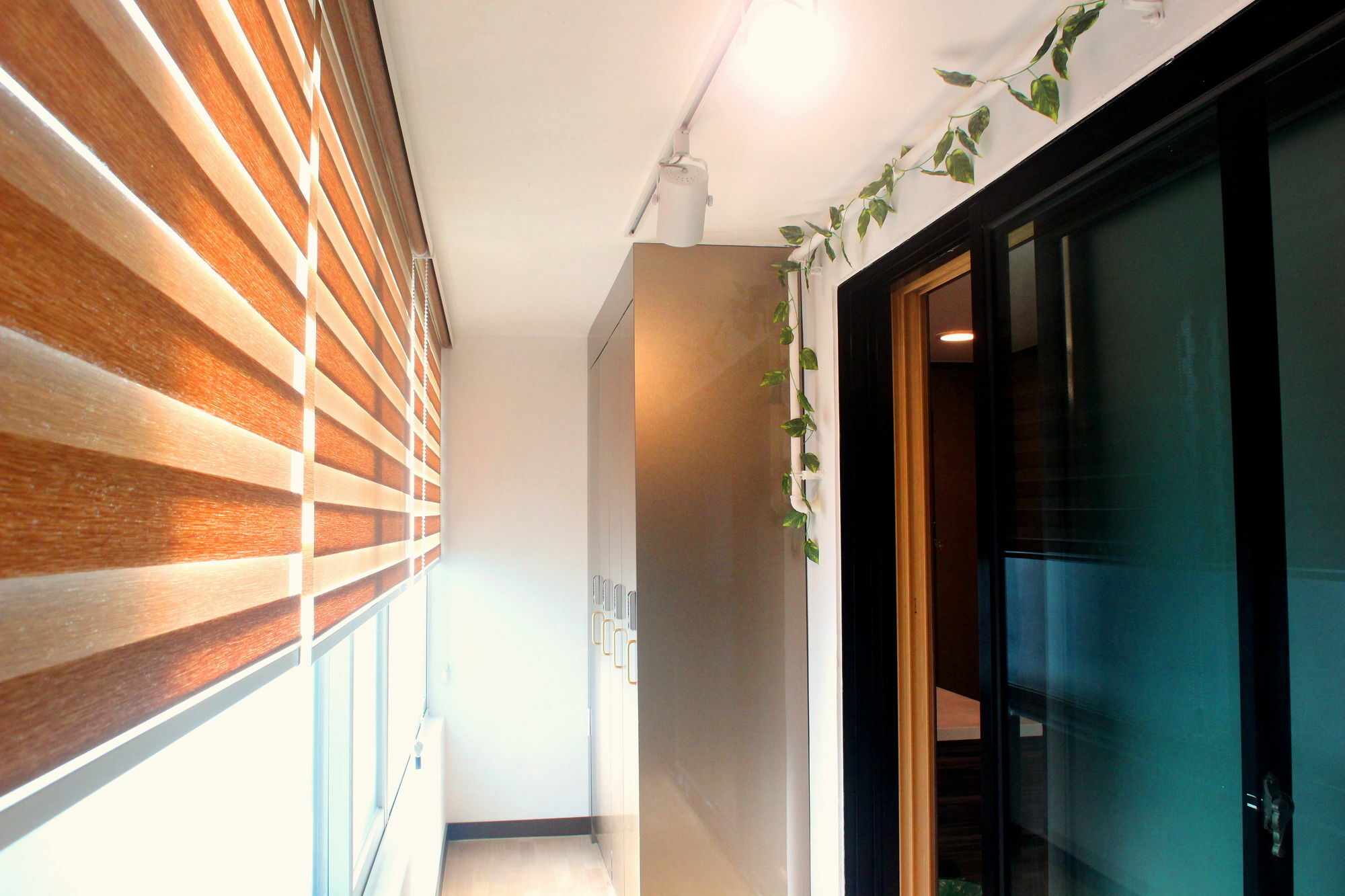 Foret Guest House Gangnam Σεούλ Εξωτερικό φωτογραφία