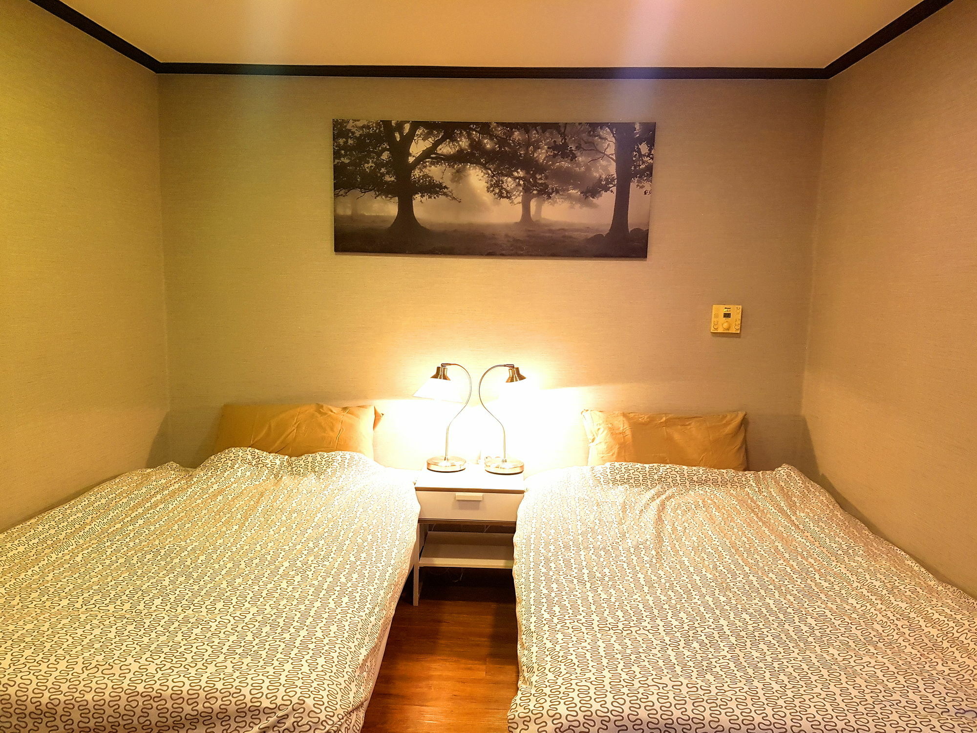 Foret Guest House Gangnam Σεούλ Εξωτερικό φωτογραφία