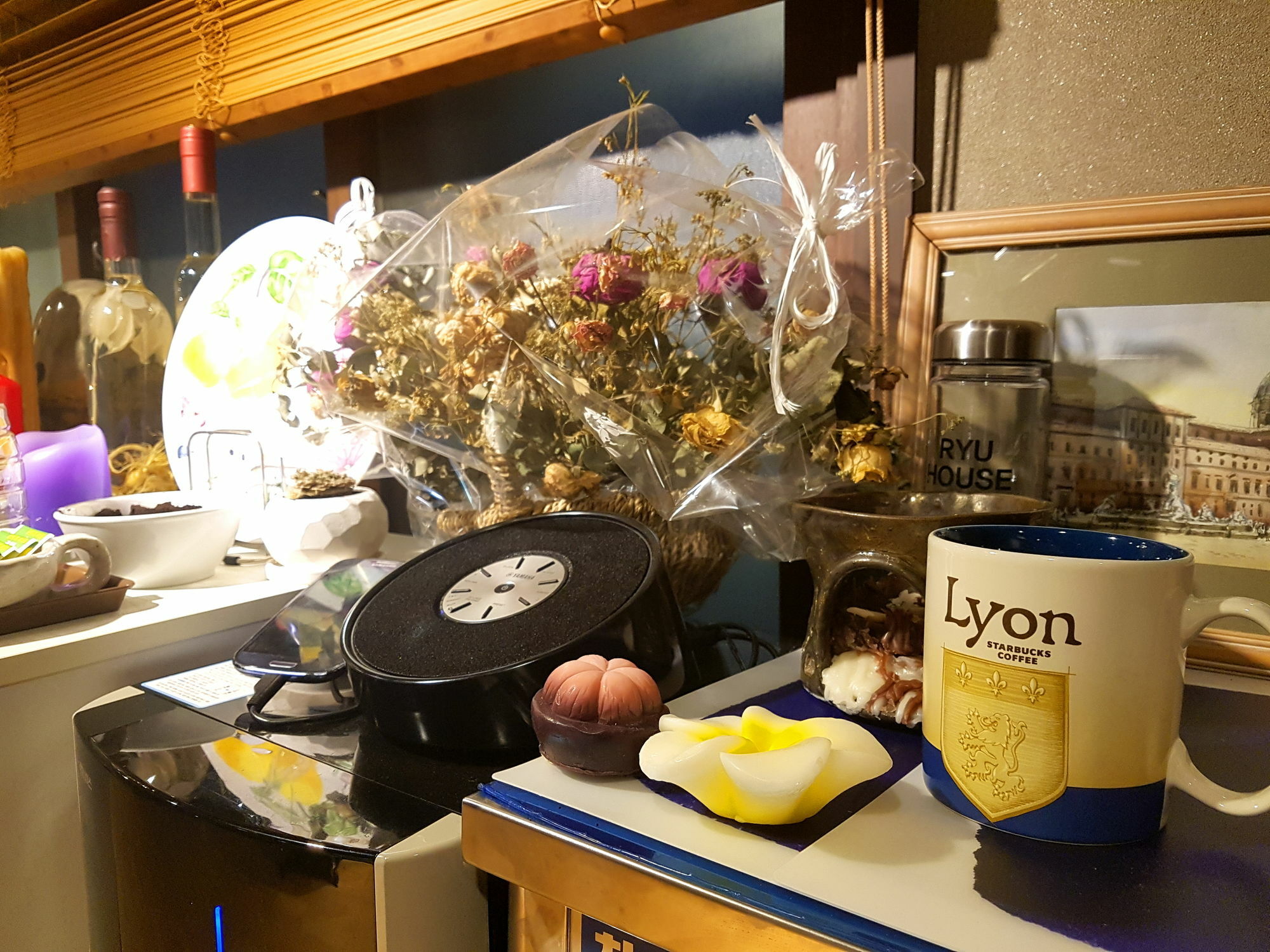 Foret Guest House Gangnam Σεούλ Εξωτερικό φωτογραφία