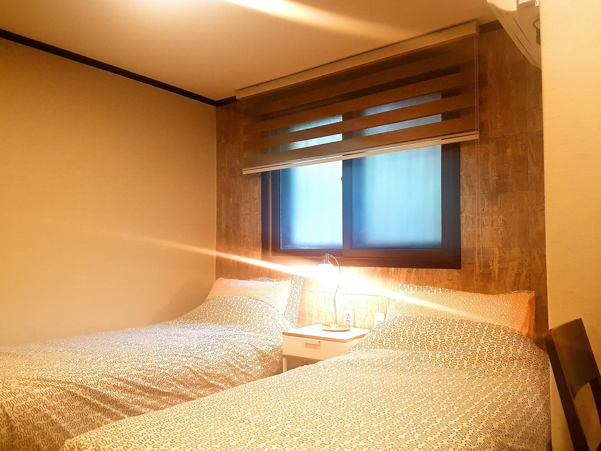 Foret Guest House Gangnam Σεούλ Εξωτερικό φωτογραφία