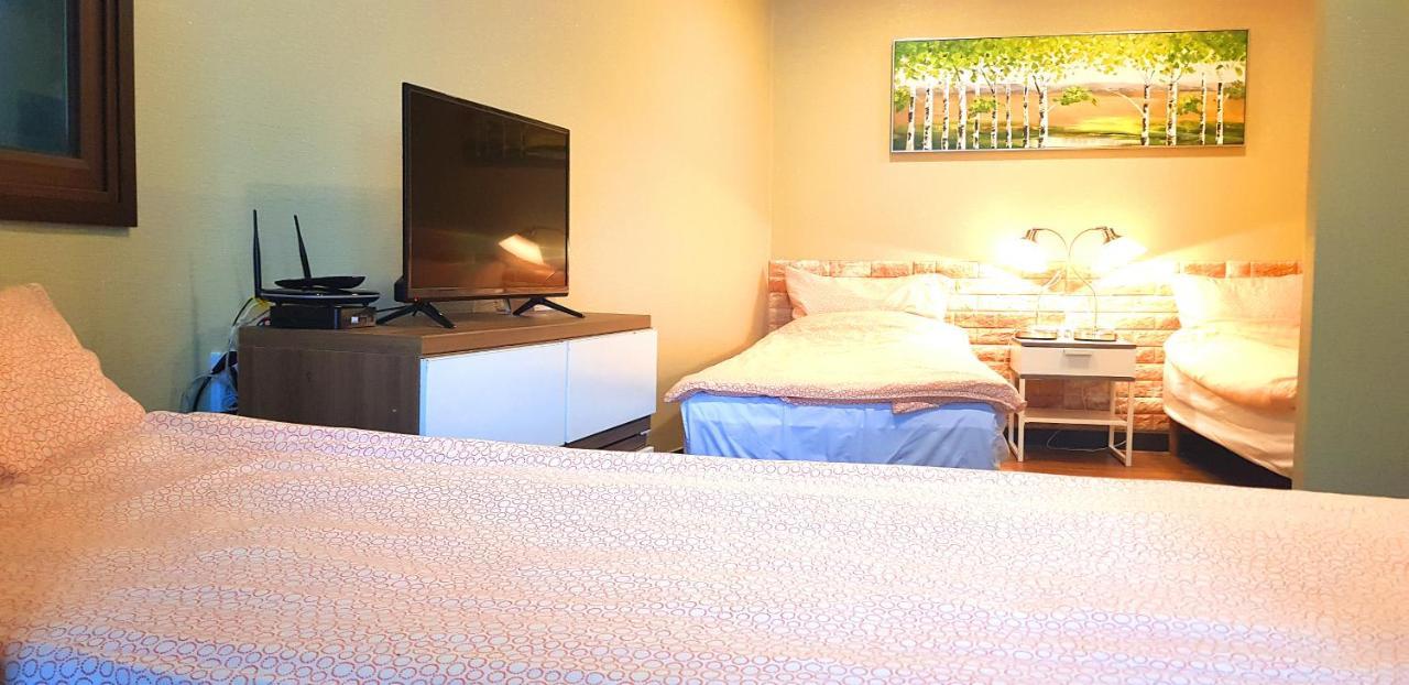 Foret Guest House Gangnam Σεούλ Εξωτερικό φωτογραφία
