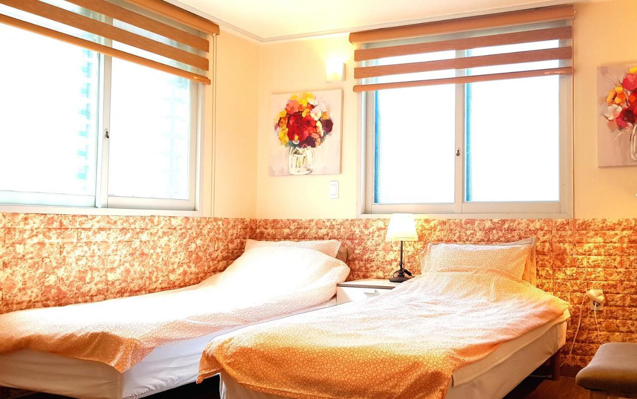 Foret Guest House Gangnam Σεούλ Εξωτερικό φωτογραφία