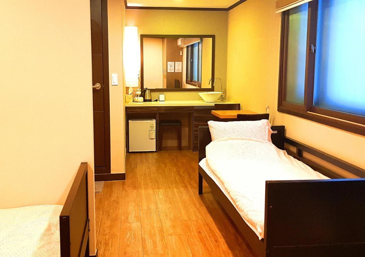 Foret Guest House Gangnam Σεούλ Εξωτερικό φωτογραφία