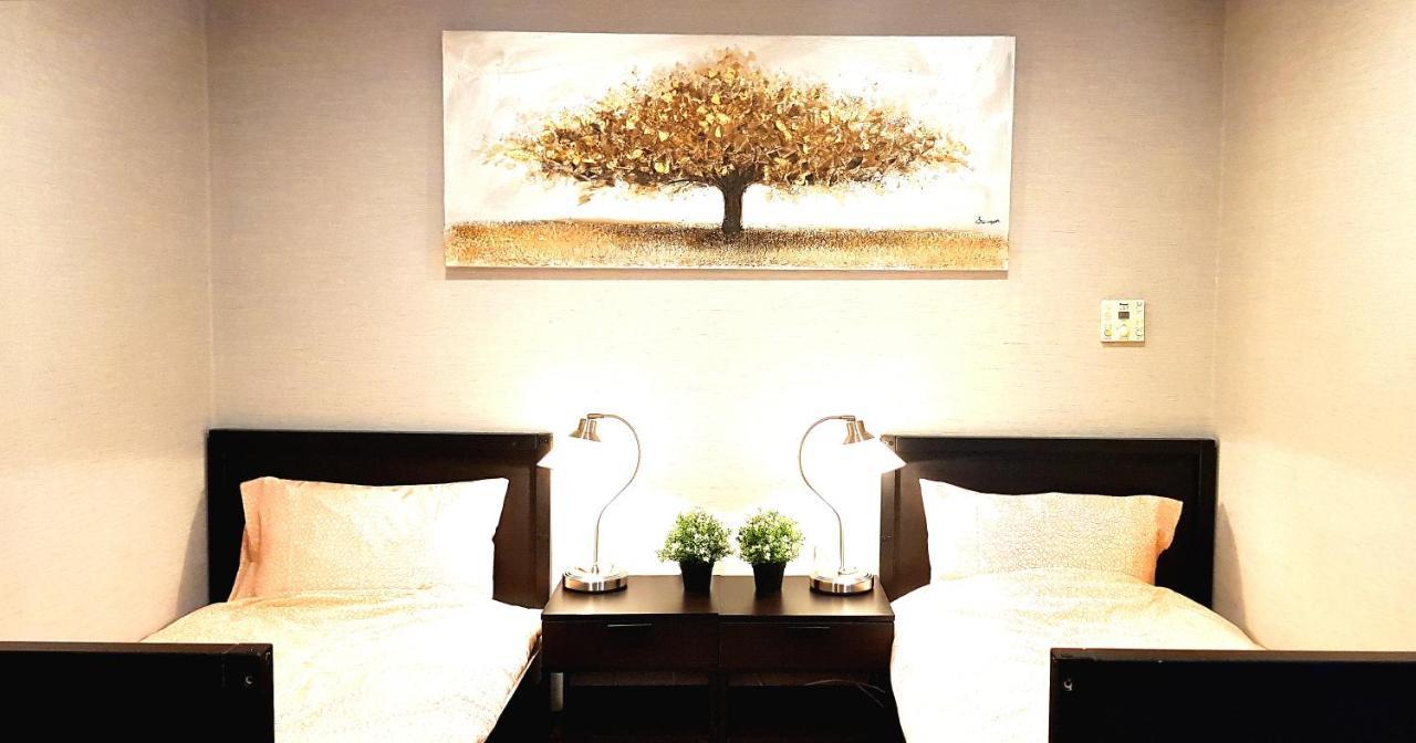 Foret Guest House Gangnam Σεούλ Εξωτερικό φωτογραφία