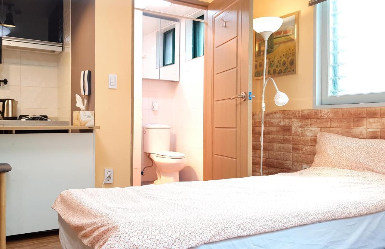 Foret Guest House Gangnam Σεούλ Εξωτερικό φωτογραφία