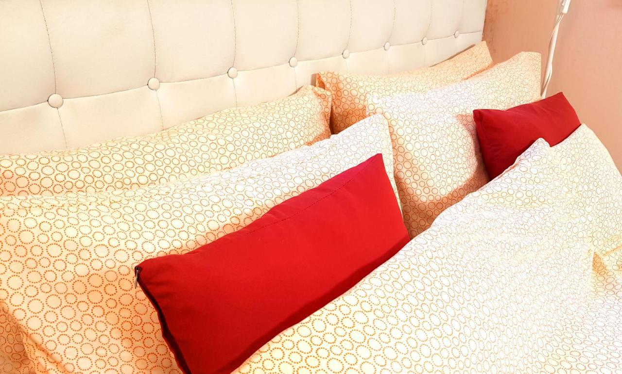Foret Guest House Gangnam Σεούλ Εξωτερικό φωτογραφία