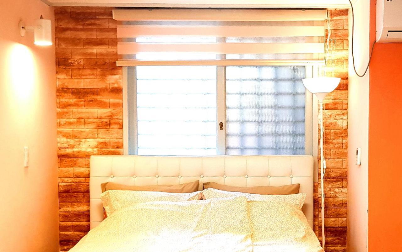 Foret Guest House Gangnam Σεούλ Εξωτερικό φωτογραφία